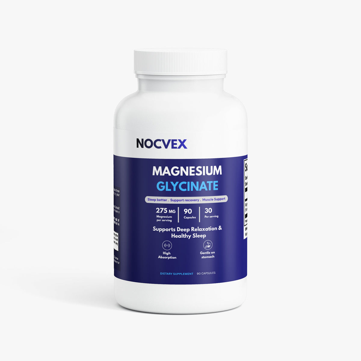 Magnesium Glycinate