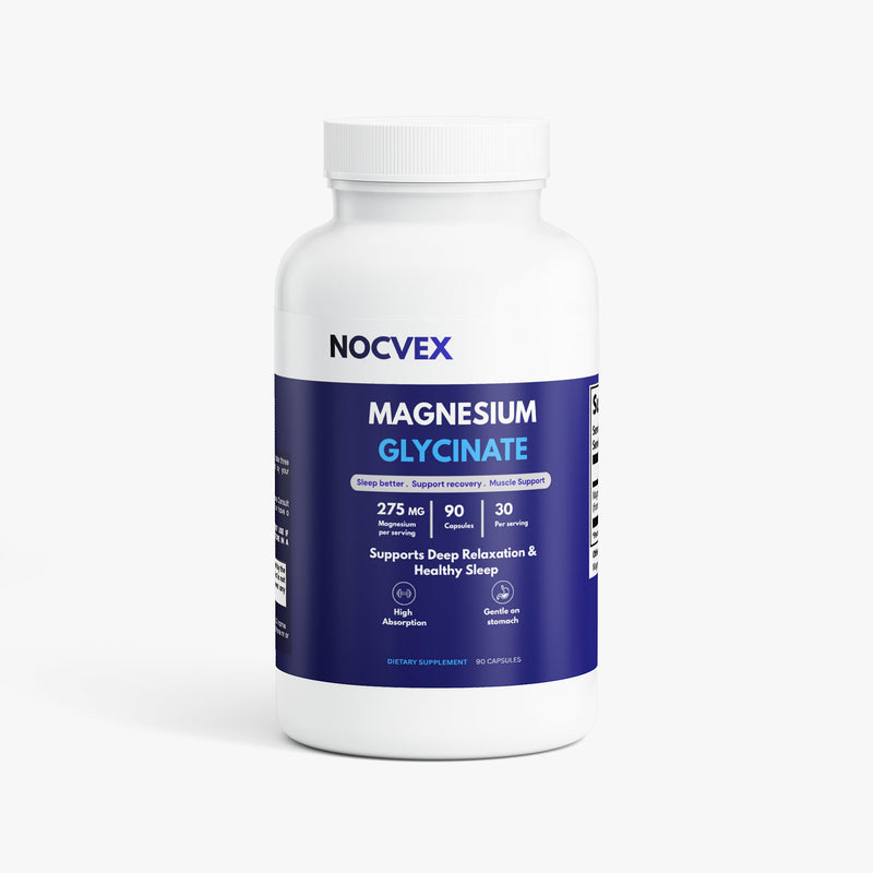 Magnesium Glycinate